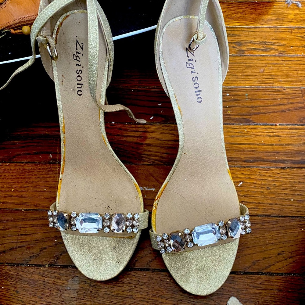 Heels